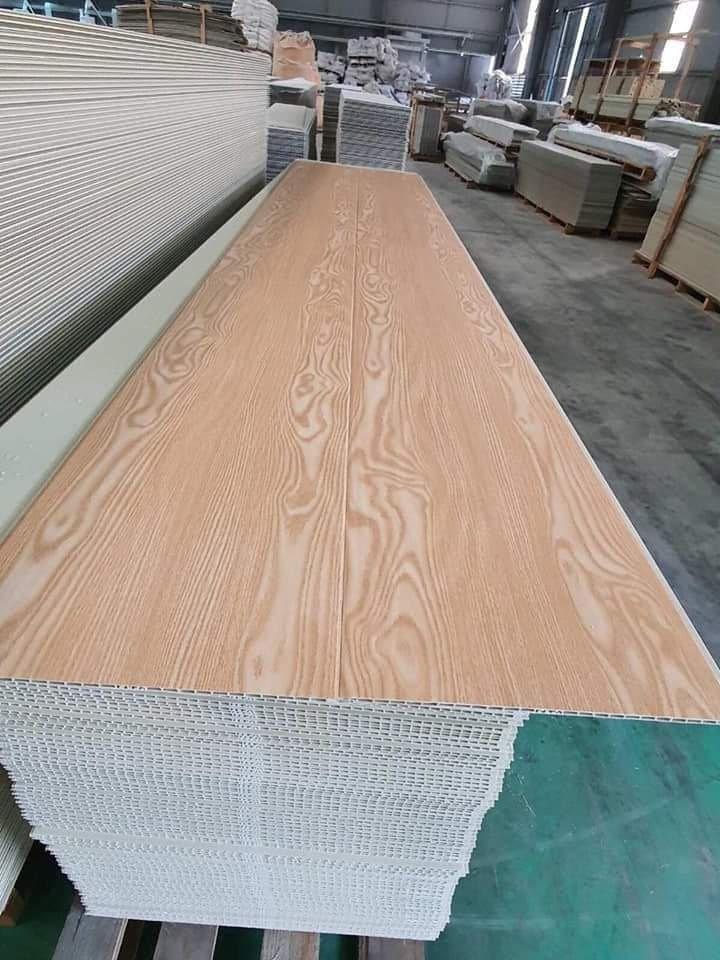 nhựa ốp tường hải phòng