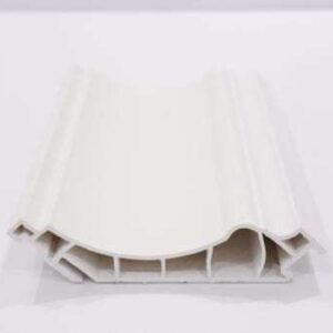 phào trang trí bằng nhựa