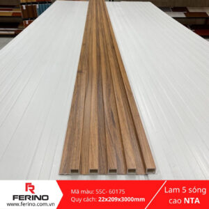 Lam 5 sóng cao 5SC  NTA