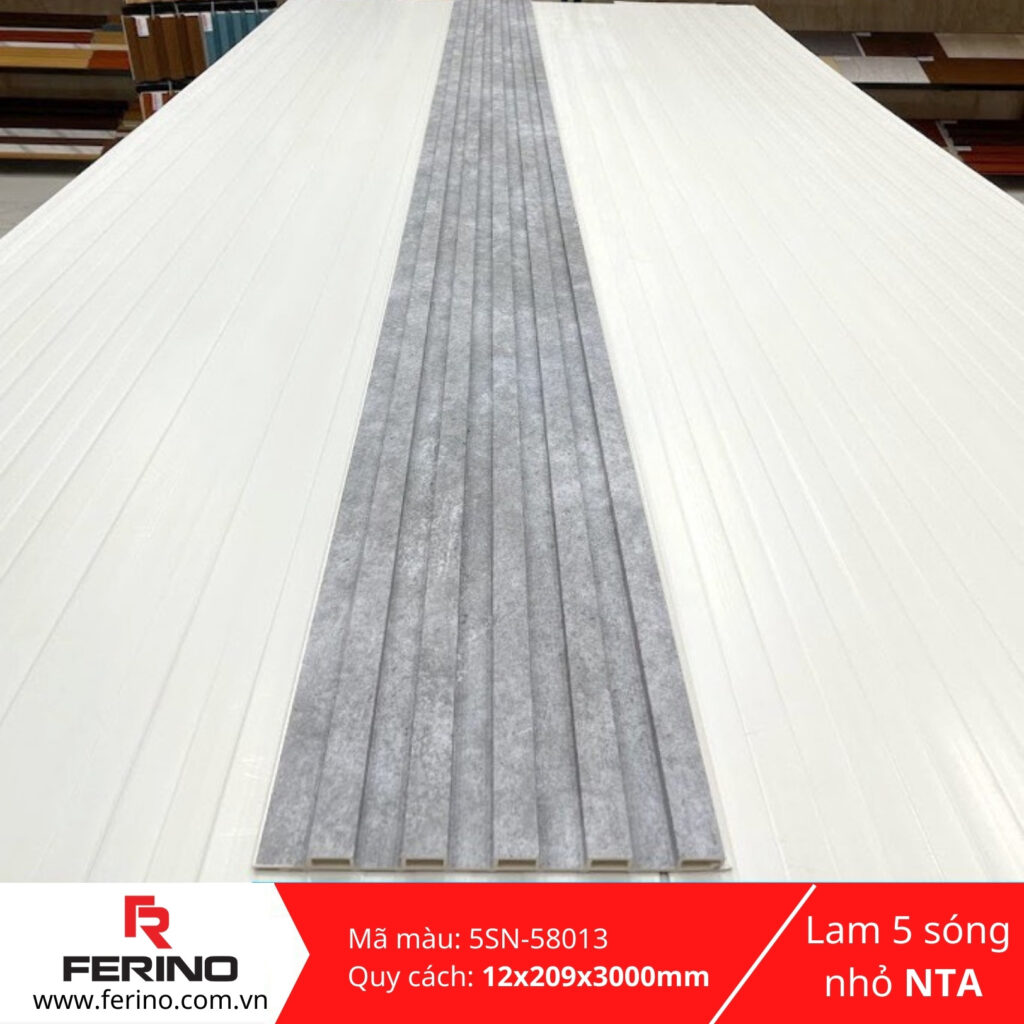 Ferino | Gỗ Nhựa Ngoài Trời – Sàn Ngoài Trời