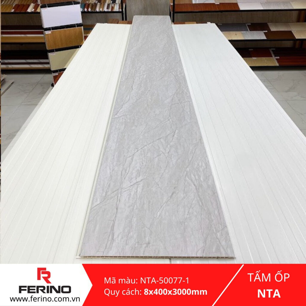 Ferino | Gỗ Nhựa Ngoài Trời – Sàn Ngoài Trời