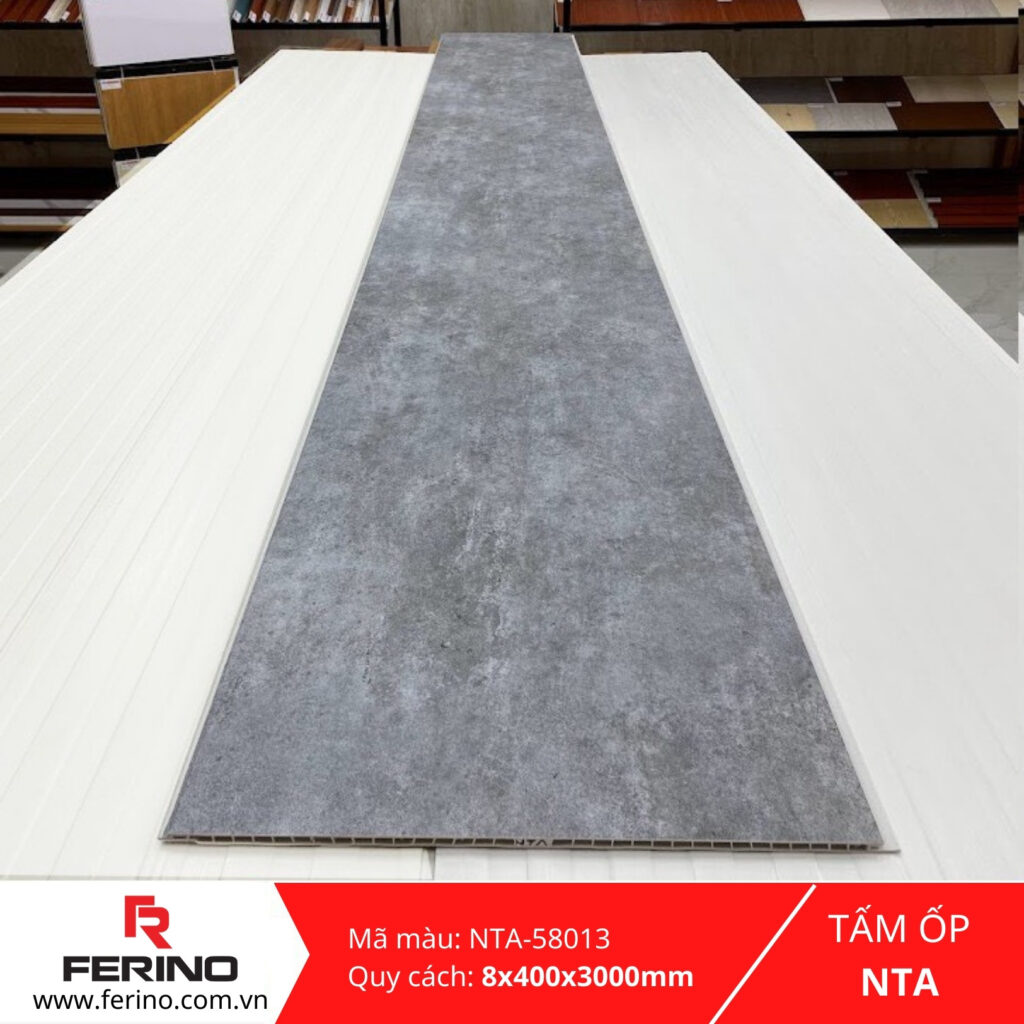 Ferino | Gỗ Nhựa Ngoài Trời – Sàn Ngoài Trời