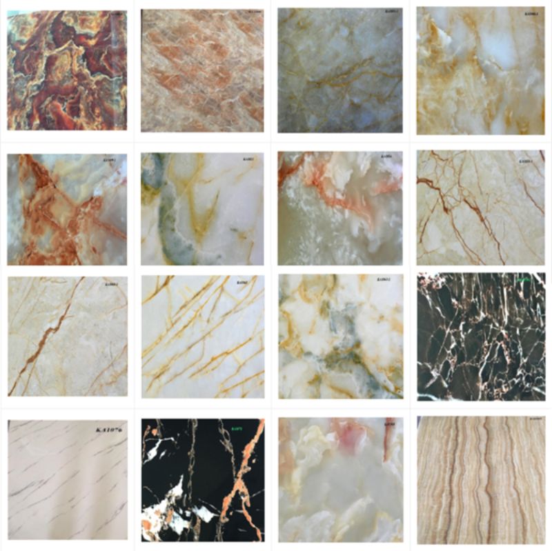 Giá tấm nhựa PVC vân đá ở đâu tốt