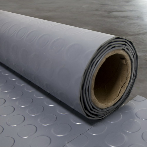 tấm nhựa trải sàn pvc loại dày