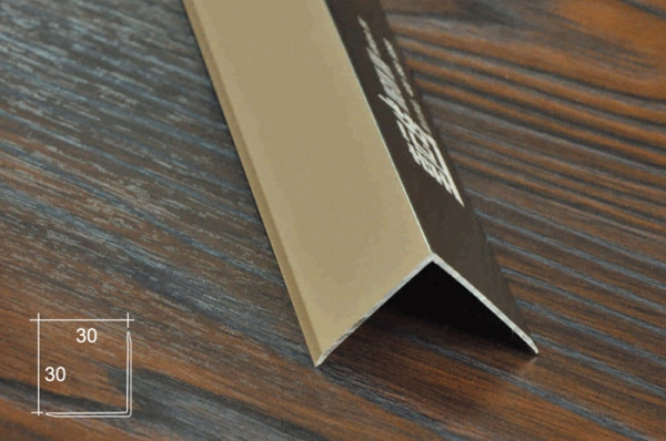 Nẹp trang trí gold