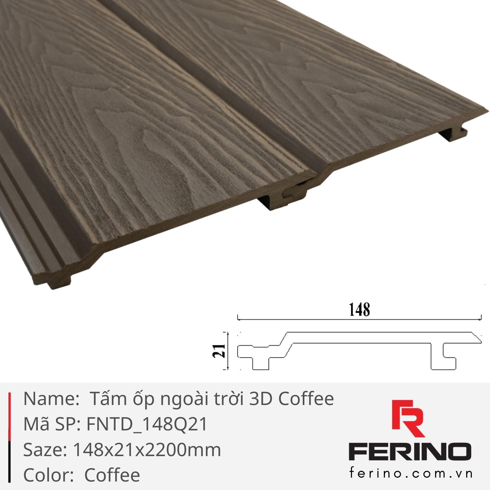 Tấm ốp ngoài trời 3D wood (2)