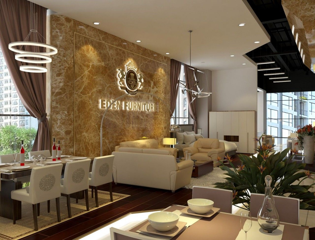 Tấm nhựa vân đá cẩm thạch