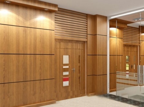 Ferino | Gỗ Nhựa Ngoài Trời – Sàn Ngoài Trời