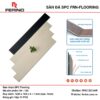 SPC Eco Flooring S103