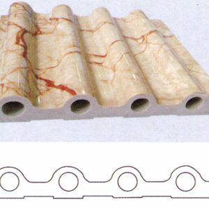 Nẹp trang trí nội thất thạch cao