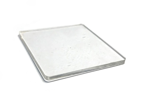 nhựa cứng trong suốt