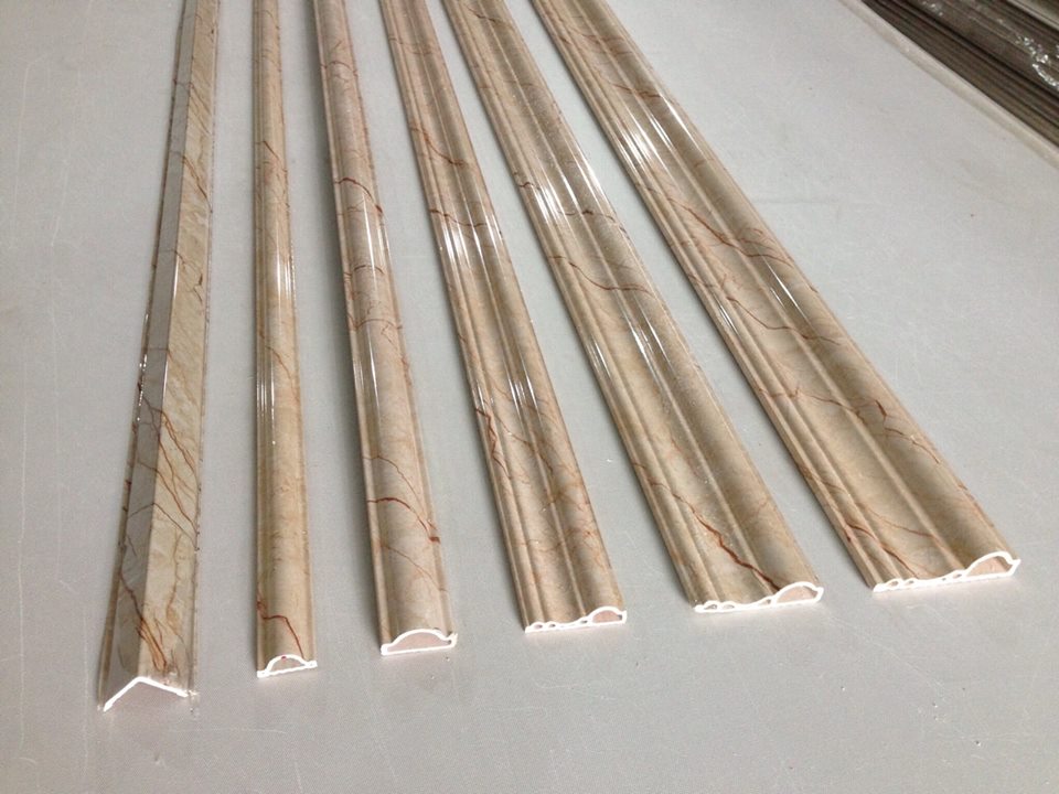 Hoàn thiện công trình tại công ty Sakara Nhật Bản