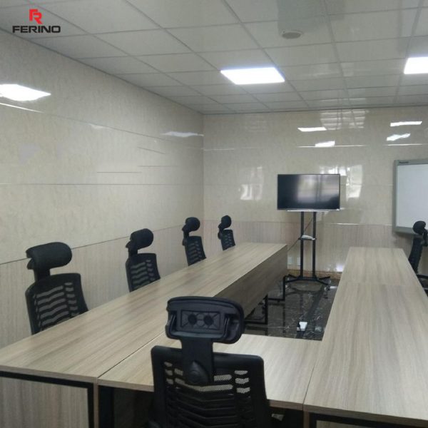 Hoàn thiện công trình tại công ty Sakara Nhật Bản