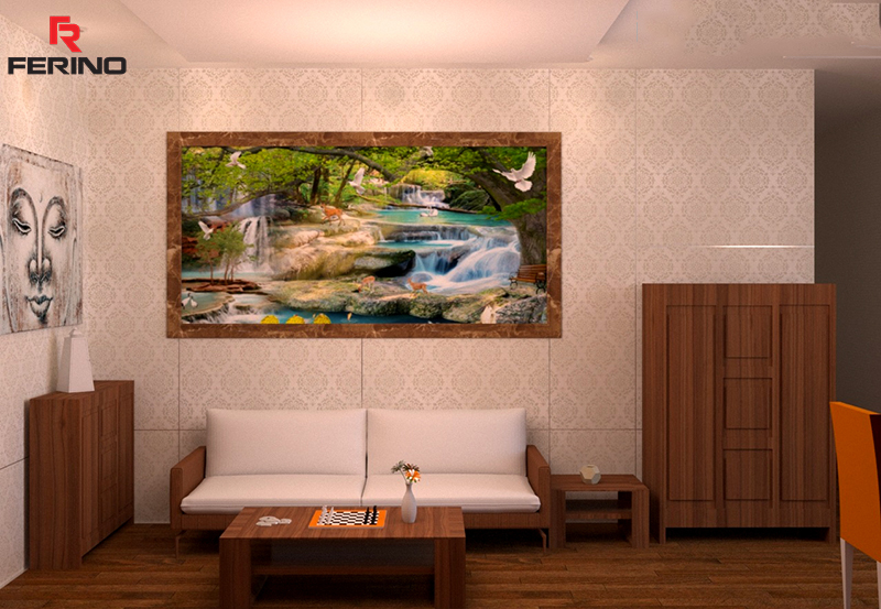 Hoàn thiện công trình của anh Quân tại khu đô thị Pháp Vân