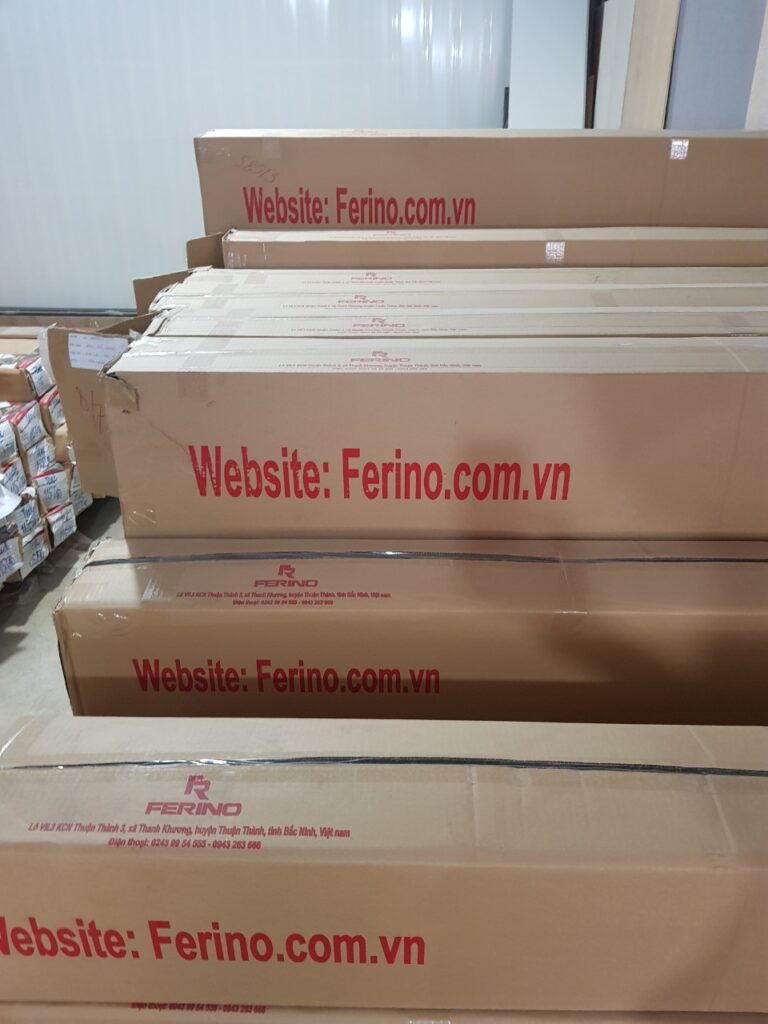 Ferino | Gỗ Nhựa Ngoài Trời – Sàn Ngoài Trời