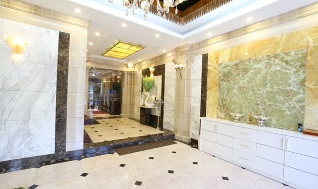 mẫu nhựa ốp tường phòng khách