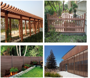 Cách phân biệt gỗ nhựa composite và tấm nhựa PVC vân gỗ