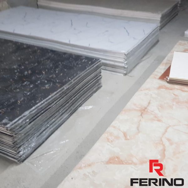 Hoàn thiện công trình trang trí tại UBND Huyện Phú Xuyên