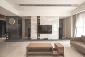 Vách ngăn nhựa cứng