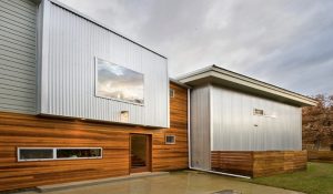 tấm ốp tường chống nóng ngoài trời