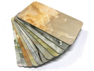 đá hoa cương pvc