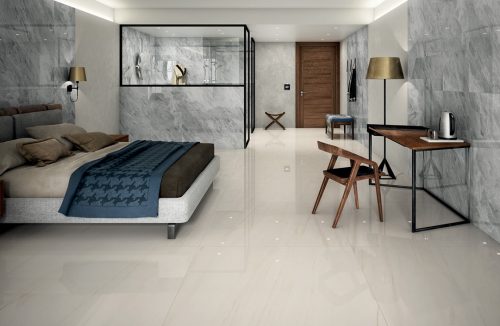 đá hoa cương pvc