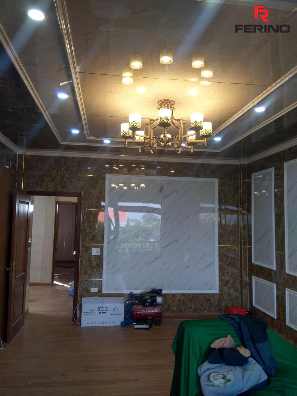 cong-trinh-thi-cong-tam-nhua-gia-da-tai-nha-bac-loi-cau-giay-ha-noi