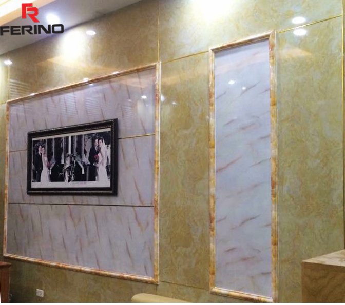 Hoàn thiện công trình gia đình anh Tùng tại Thanh Oai - Hà Nội