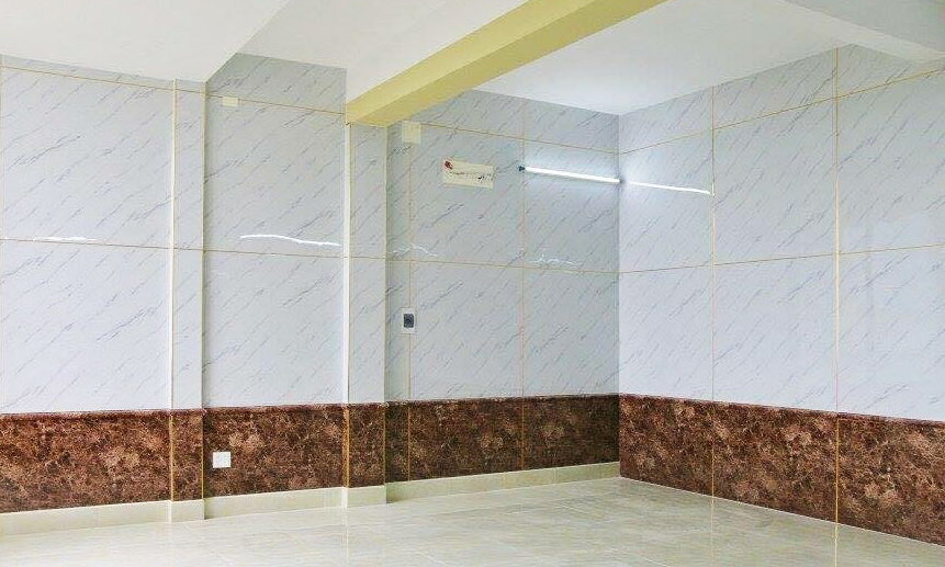 Hoàn thiện công trình gia đình anh Tùng tại Thanh Oai - Hà Nội