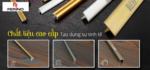 Ferino tìm đại lý, nhà phân phối tấm ốp PVC vân đá