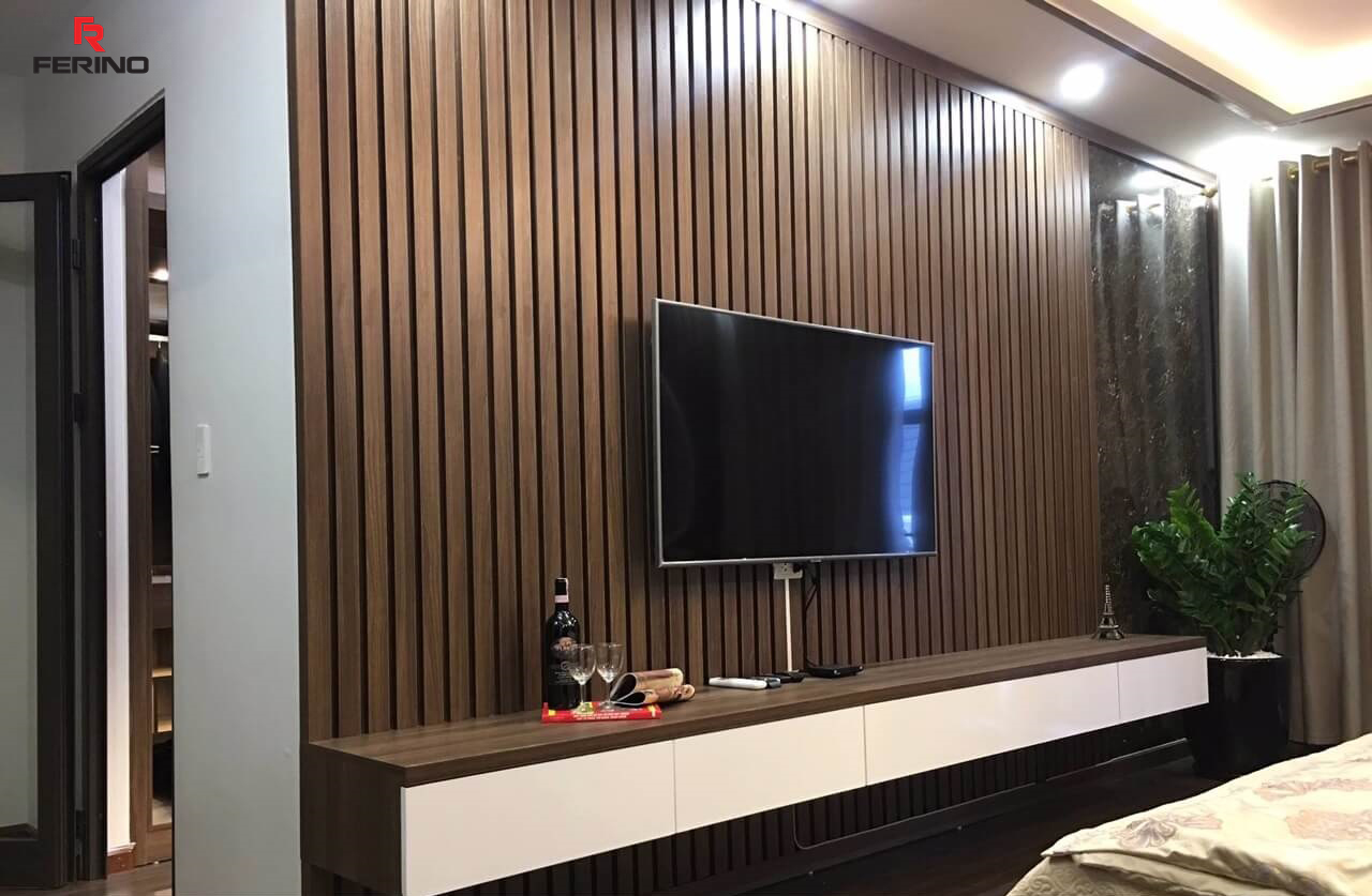 Hoàn thiện công trình nhà chị Linh - Hai Bà Trưng - Hà Nội