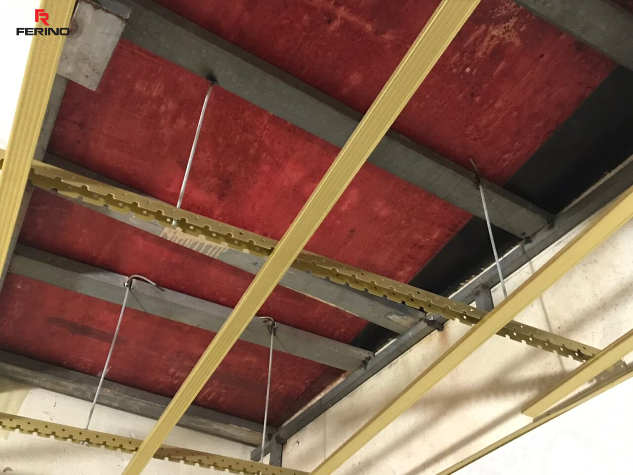 Hoàn thiện công trình nhà chị Linh - Hai Bà Trưng - Hà Nội