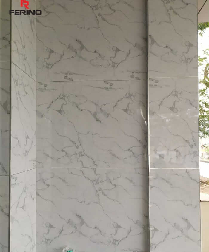 Hoàn thiện nội thất trung tâm hội nghị tiệc cưới 55 Trần Hoà, Định công, Hoàng Mai, Hà Nội