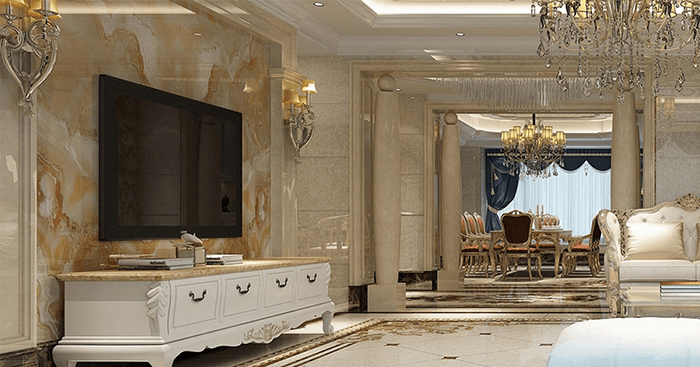 Địa chỉ lựa chọn tấm nhựa giả đá uy tín, đảm bảo-2