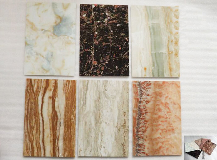 Hướng dẫn thi công tấm nhựa giả đá PVC chuẩn đúng kỹ thuật