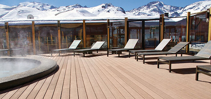 10 lý do bạn nên lựa chọn sàn gỗ nhựa composite