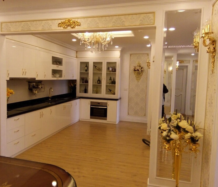 báo giá 10 mẫu phào chỉ trang trí 