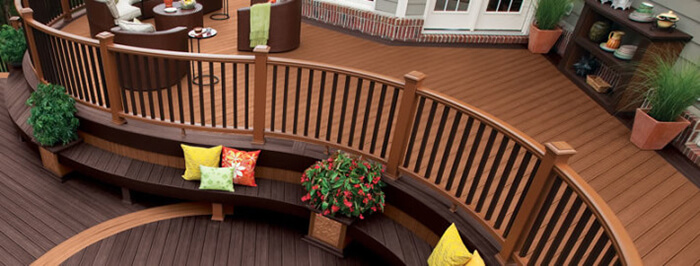 Các loại sàn gỗ nhựa composite và báo giá chi tiết cập nhật mới nhất