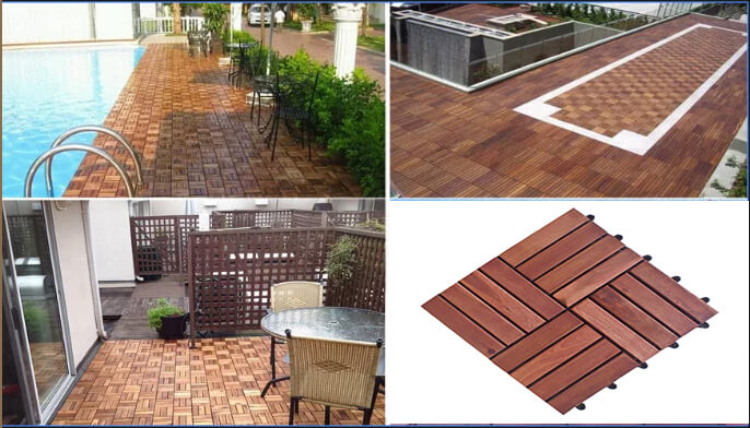 Giá sàn gỗ vỉ nhựa ngoài trời tại Hà NộiGiá sàn gỗ vỉ nhựa ngoài trời tại Hà Nội