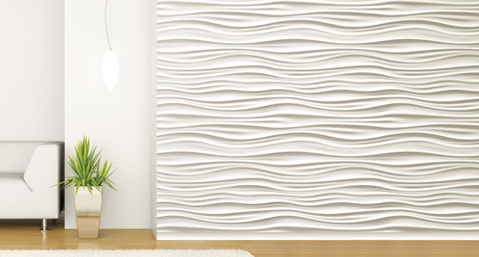 vật liệu ốp tường