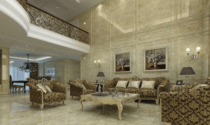 vật liệu ốp tường chống ẩm 