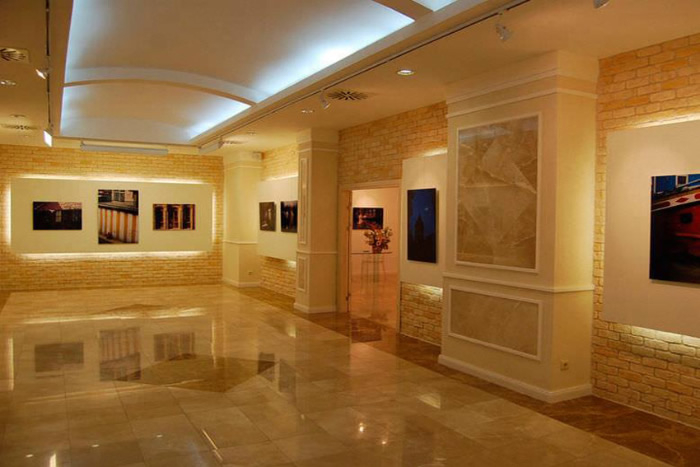 Lựa chọn tấm nhựa ốp tường cao cấp trang trí nội thất