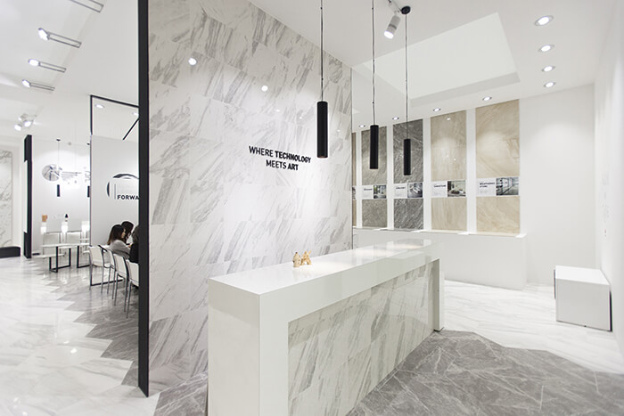 sử dụng để ngăn cách các phòng với nhau