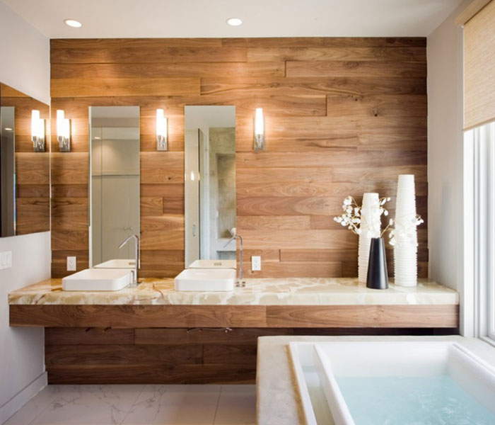 tấm ốp tường chống thấm