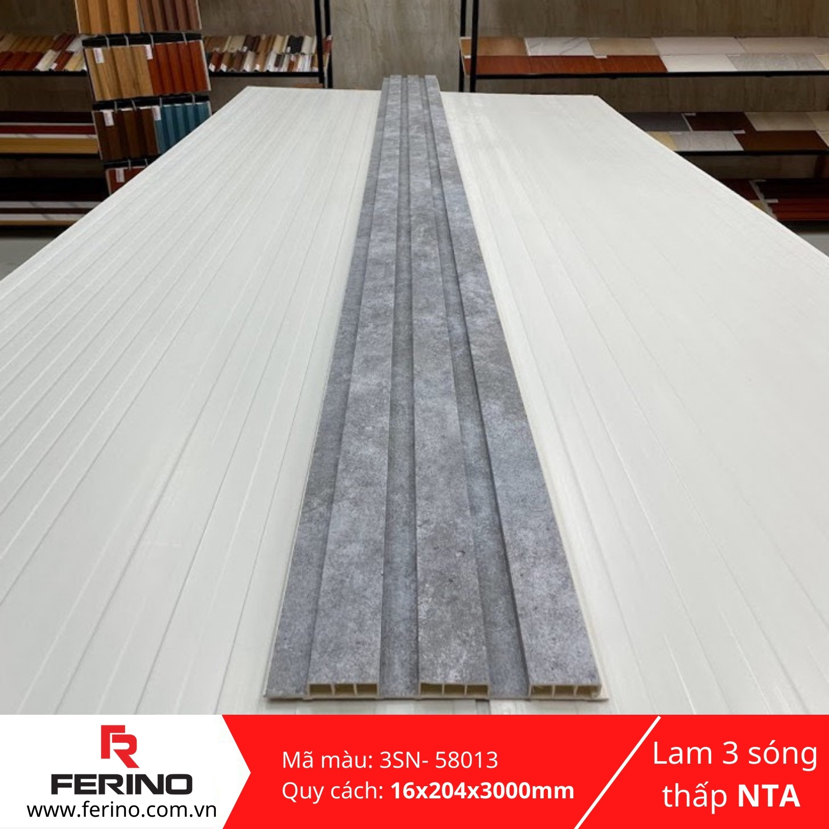 Lam 3 sóng thấp_ 3SN- 58013