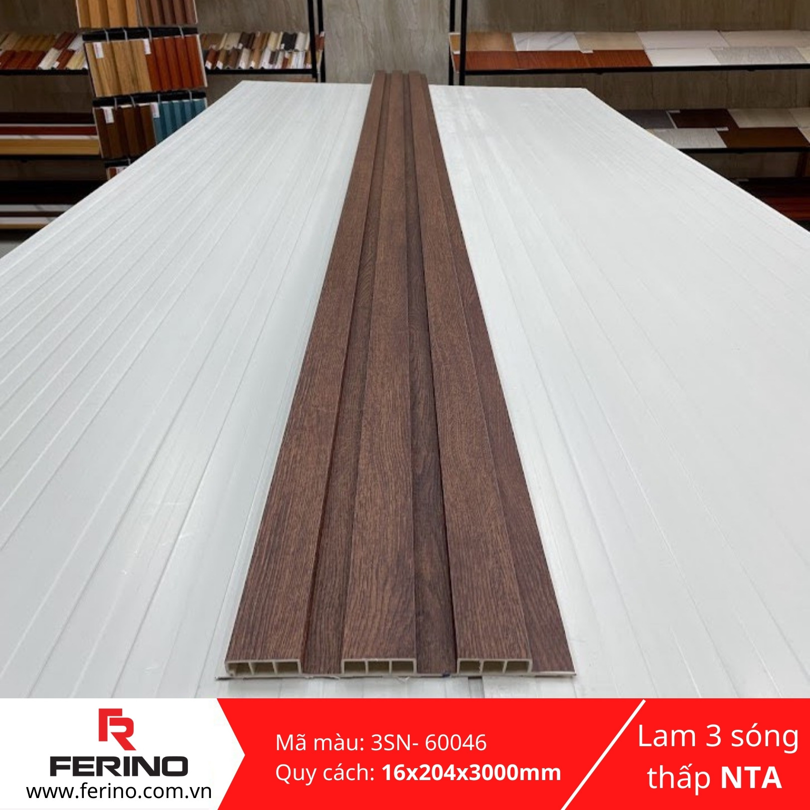 Lam 3 sóng thấp_ 3SN- 60046