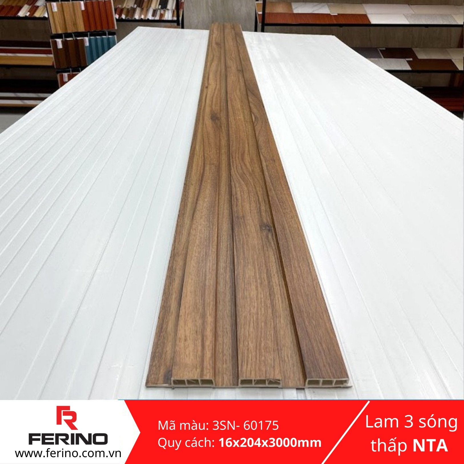 Lam 3 sóng thấp_ 3SN- 60175