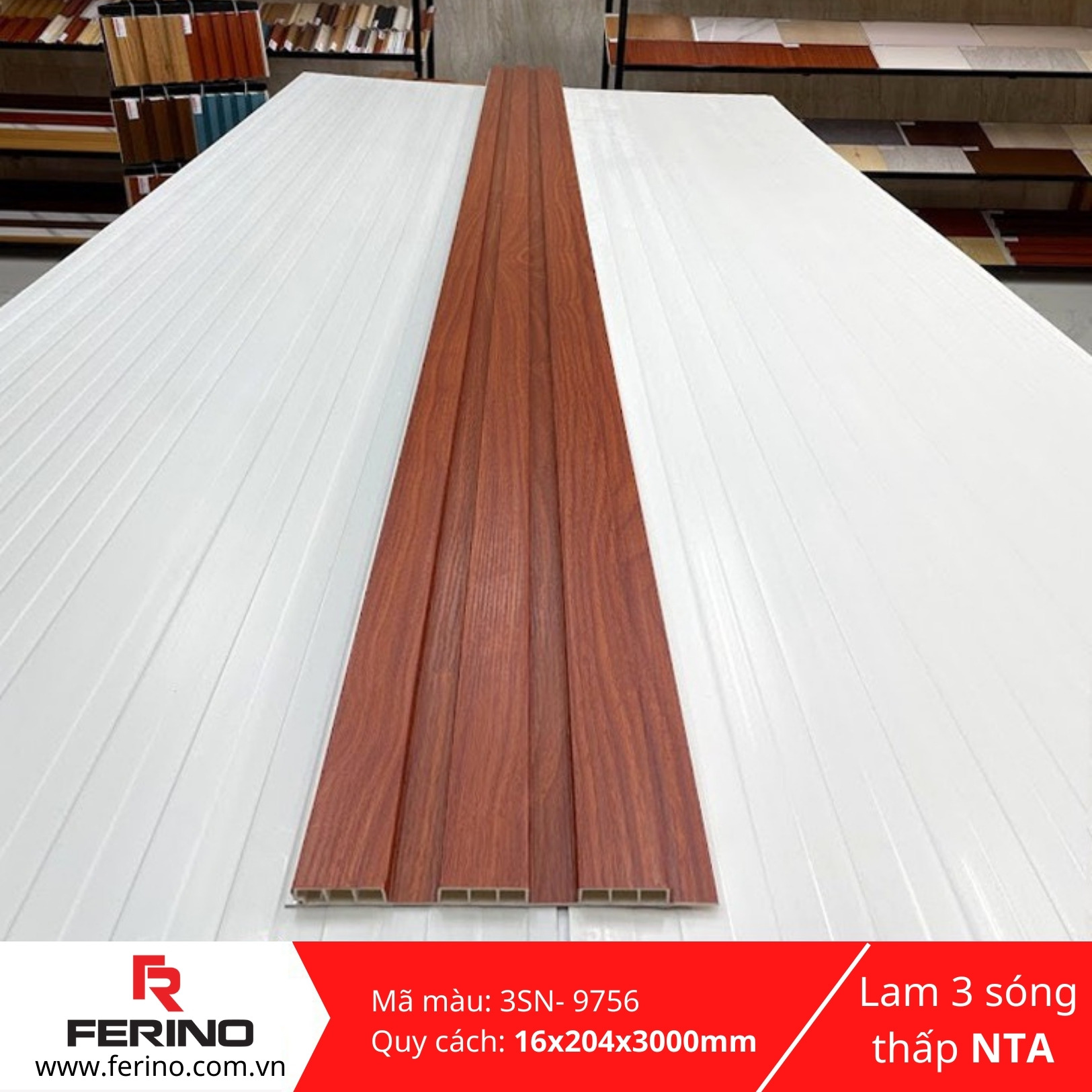 Lam 3 sóng thấp_ 3SN- 9756