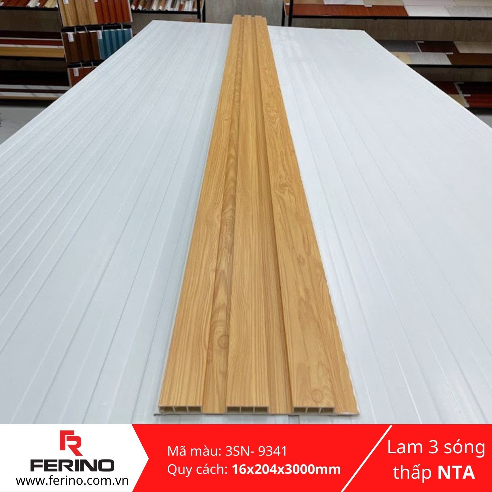 Lam 3 sóng thấp_ 3ST- 9341