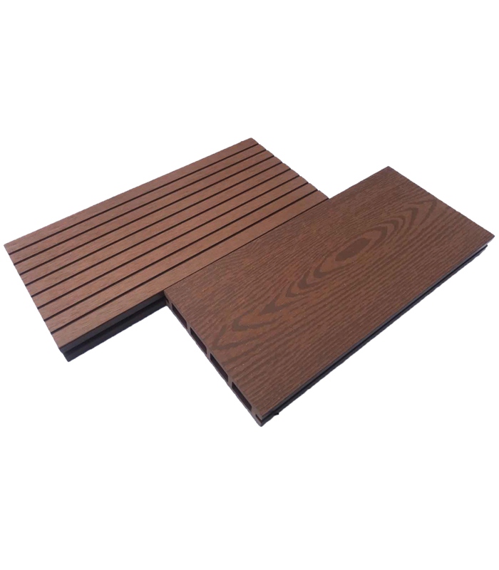 Sàn Ngoài Trời Fewood Copper Brown K140V25